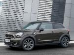 Mini Paceman Cooper S All4 2014 года
